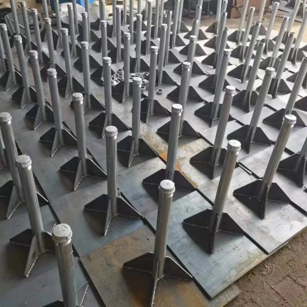 西陵鑫亿呈沉降板生产