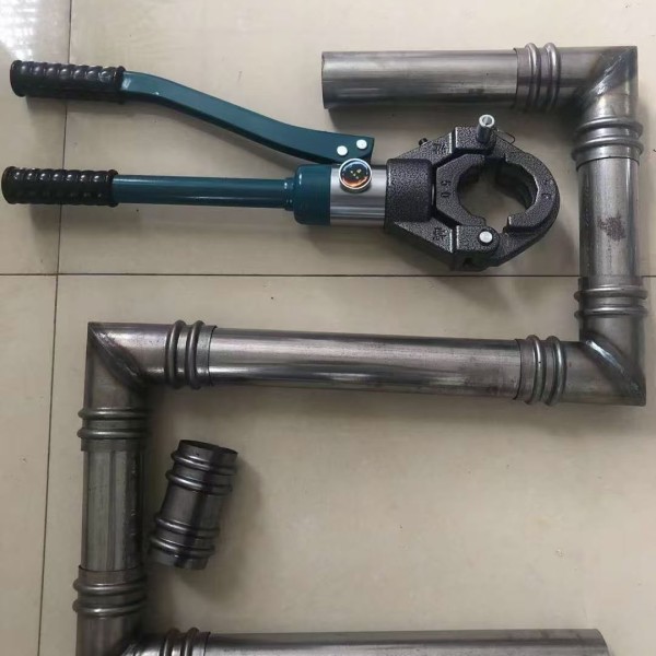 西陵鑫亿呈冷却管